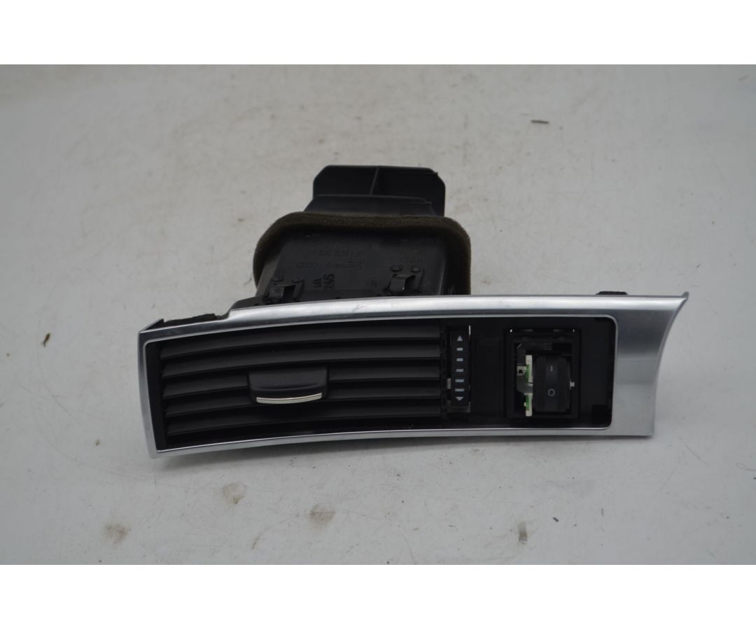 Bocchetta aria anteriore SX Audi A6 4F Dal 2008 al 2012 Cod 4F1820901D 1747060833429 Bocchetta aria anteriore SX Audi A6 4F Dal 2008 al 2012 Cod 4F1820901D 1747060833429