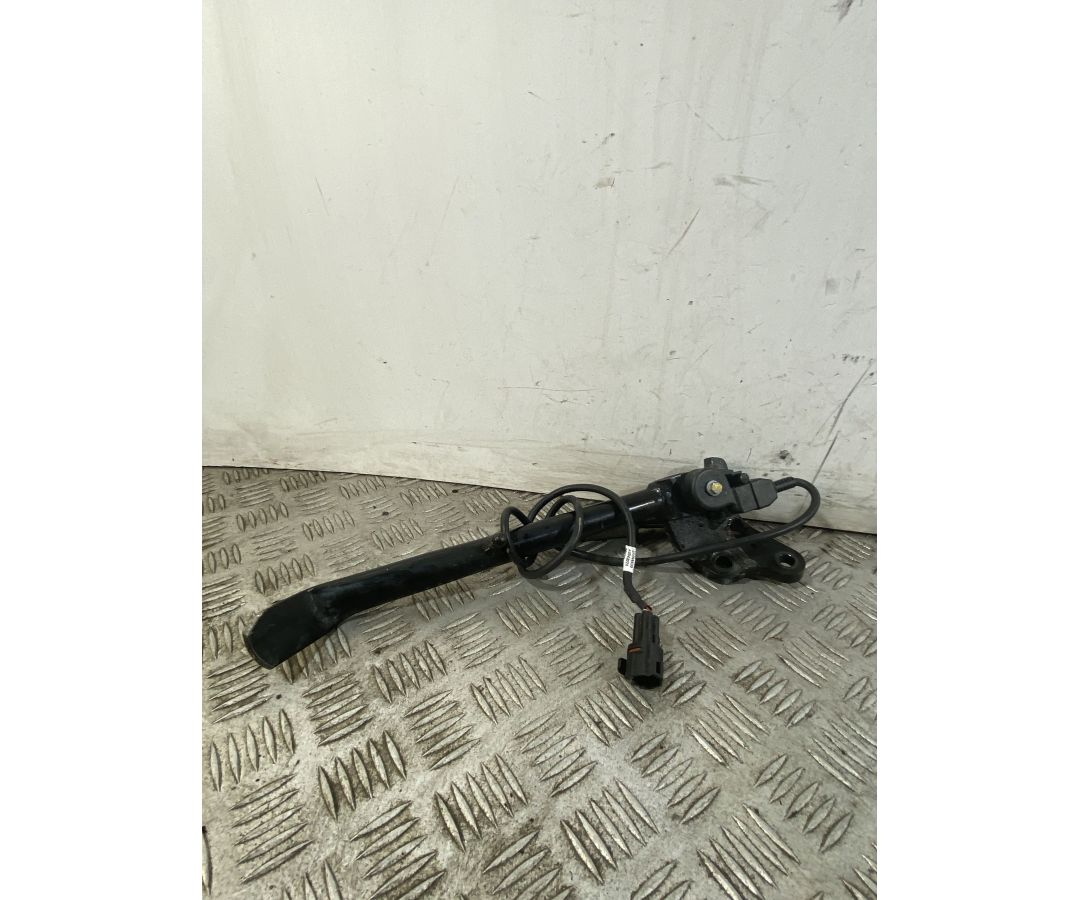 Cavalletto Laterale Aprilia RS 457 Dal 2024 Al 2025 1747061245863 Cavalletto Laterale Aprilia RS 457 Dal 2024 Al 2025 1747061245863