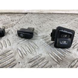Set Pulsanti Interruttori Devioluci SYM Symphony 125 Dal 2021 Al 2024  1747061445577