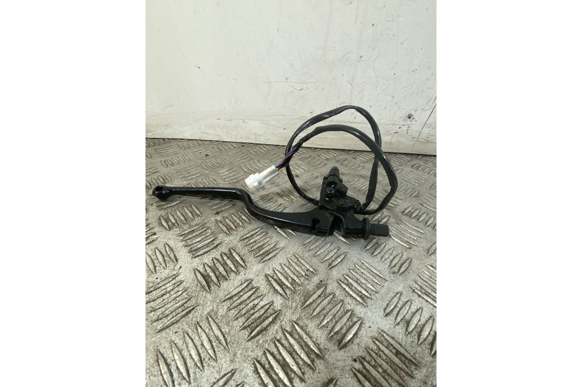 Leva Frizione Aprilia RS 457 Dal 2024 Al 2025  1747061691868