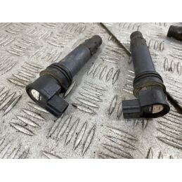 Set 4 Bobine Accensione Triumph Baby Speed Dal 2002 al 2003  1747061808488