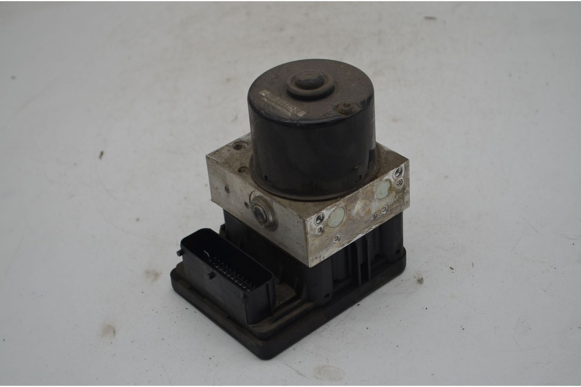 Pompa Modulo ABS Opel Astra J Dal 2009 al 2015 Cod 13332612  1747118045163