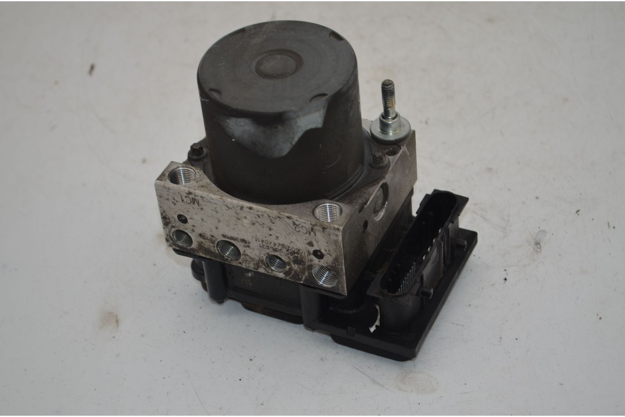 Pompa Modulo ABS Fiat Punto 188 Dal 1999 al 2011 Cod 0265231331  1747118537163