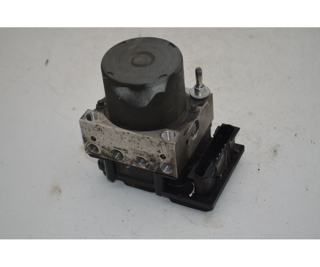 Pompa Modulo ABS Fiat Punto 188 Dal 1999 al 2011 Cod 0265231331 1747118537163 Pompa Modulo ABS Fiat Punto 188 Dal 1999 al 2011 Cod 0265231331 1747118537163