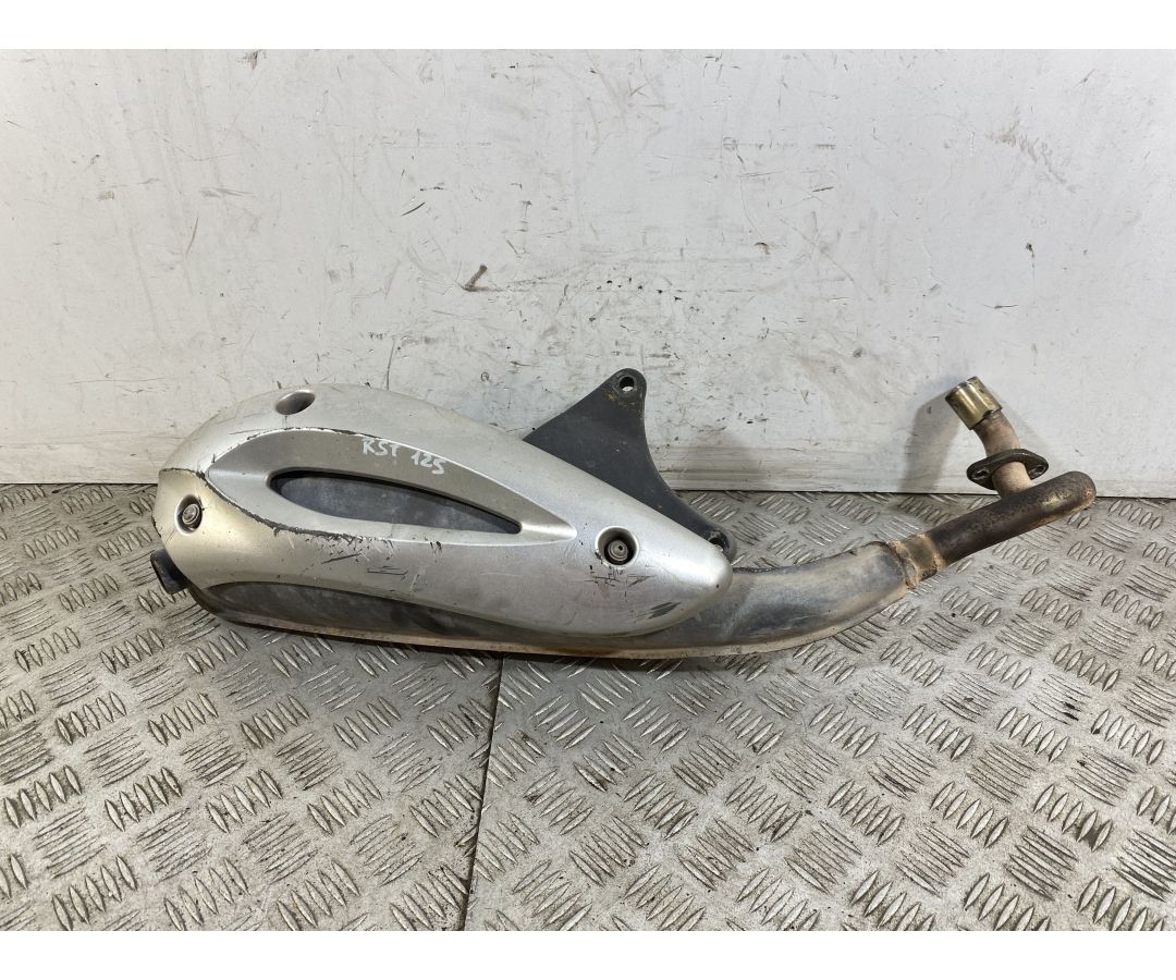 Marmitta Terminale Di Scarico Piaggio Liberty Moc 125 Dal 2009 al 2013 1747119217392 Marmitta Terminale Di Scarico Piaggio Liberty Moc 125 Dal 2009 al 2013 1747119217392