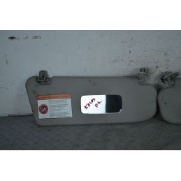 Alette Parasole DX e SX Chevrolet Kalos Dal 2002 al 2008 Cod 96650100  1747119385657