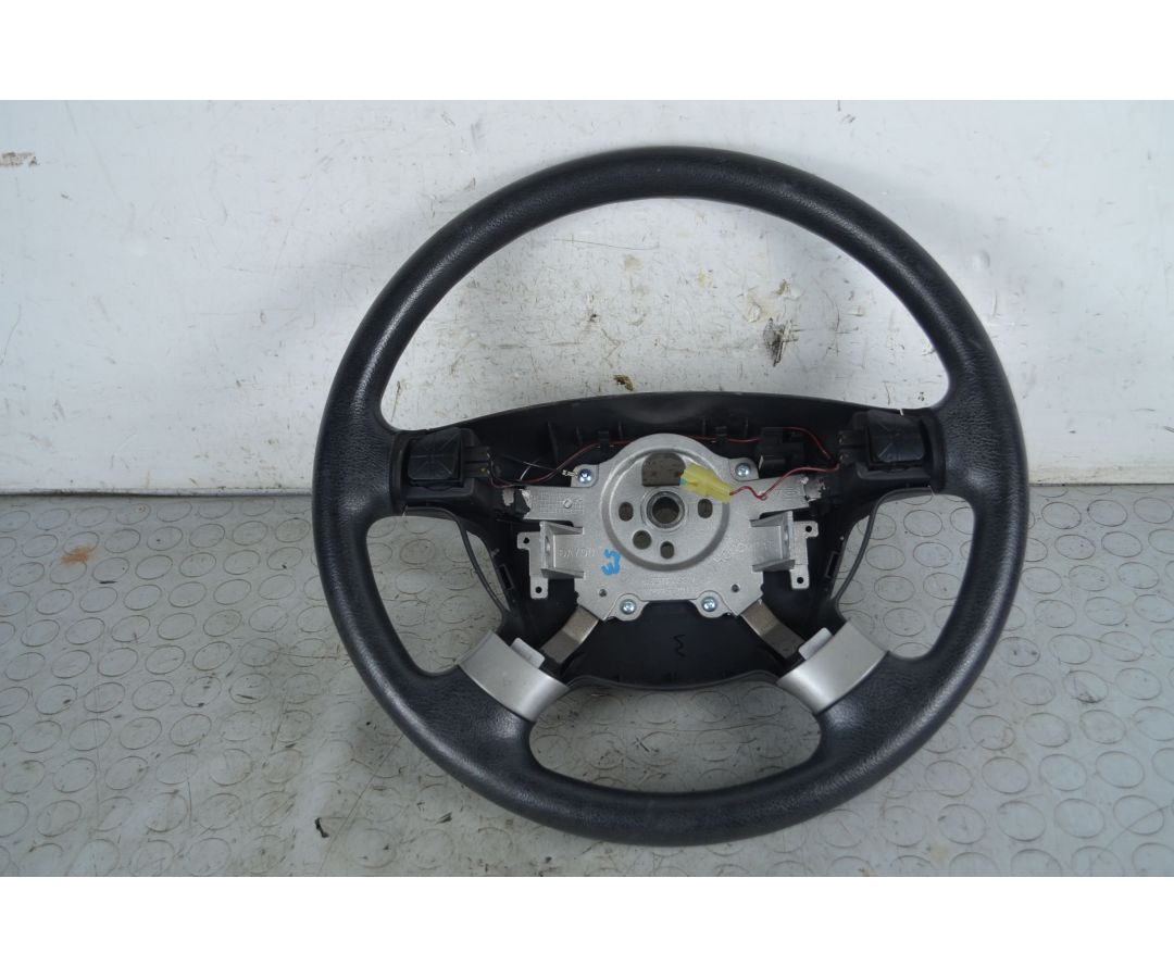 Volante Chevrolet Kalos Dal 2002 al 2008 Cod DW2115-20112 1747119722841 Volante Chevrolet Kalos Dal 2002 al 2008 Cod DW2115-20112 1747119722841