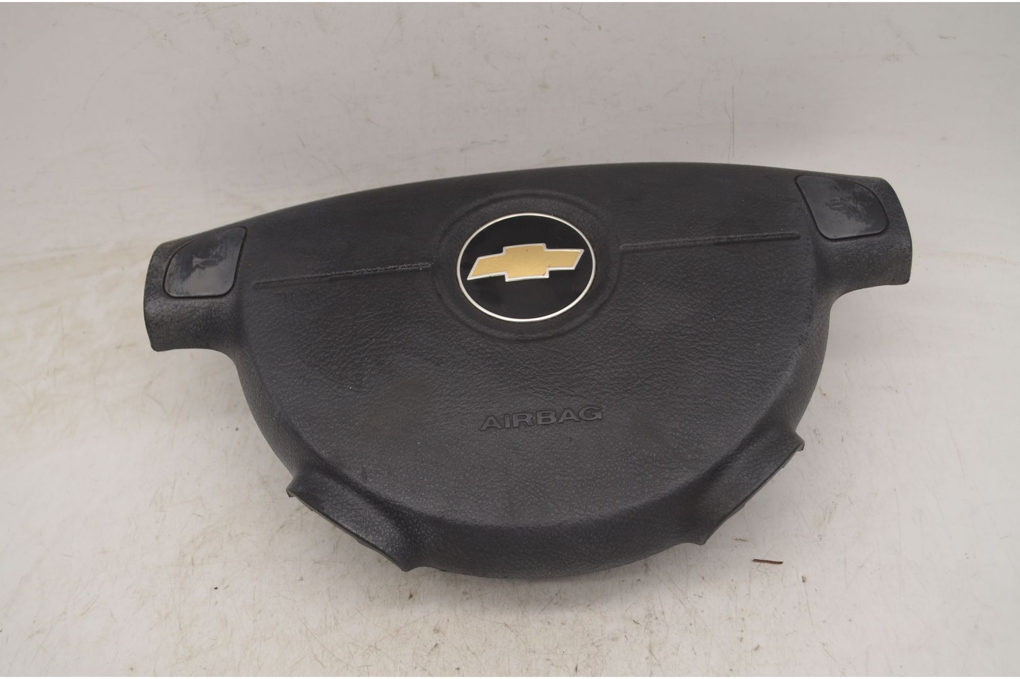 Airbag Volante Chevrolet Kalos Dal 2002 al 2008 Cod 968032097  1747120076810