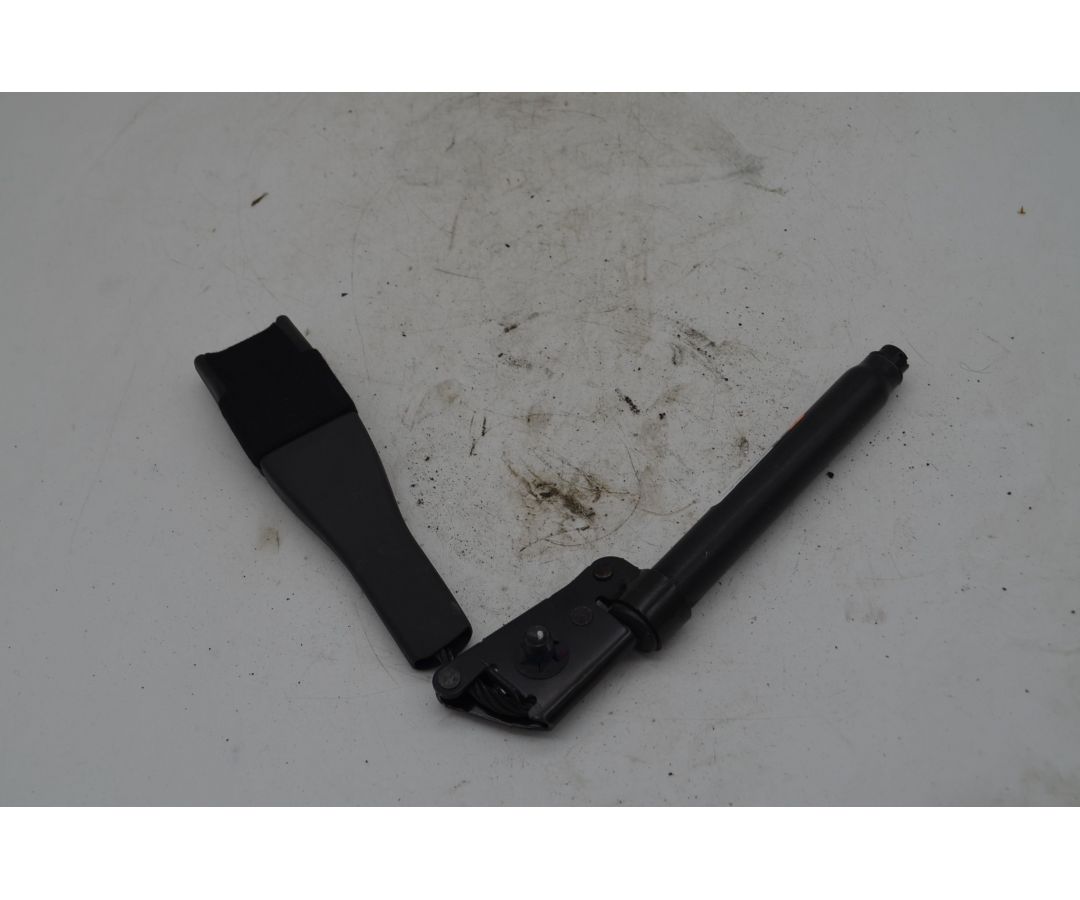 Fibbia cintura di sicurezza anteriore SX Opel Mokka Dal 2012 al 2016 Cod 9666786 1747120716532 Fibbia cintura di sicurezza anteriore SX Opel Mokka Dal 2012 al 2016 Cod 9666786 1747120716532