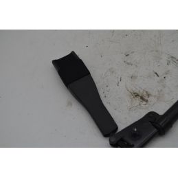 Fibbia cintura di sicurezza anteriore SX Opel Mokka Dal 2012 al 2016 Cod 9666786  1747120716532