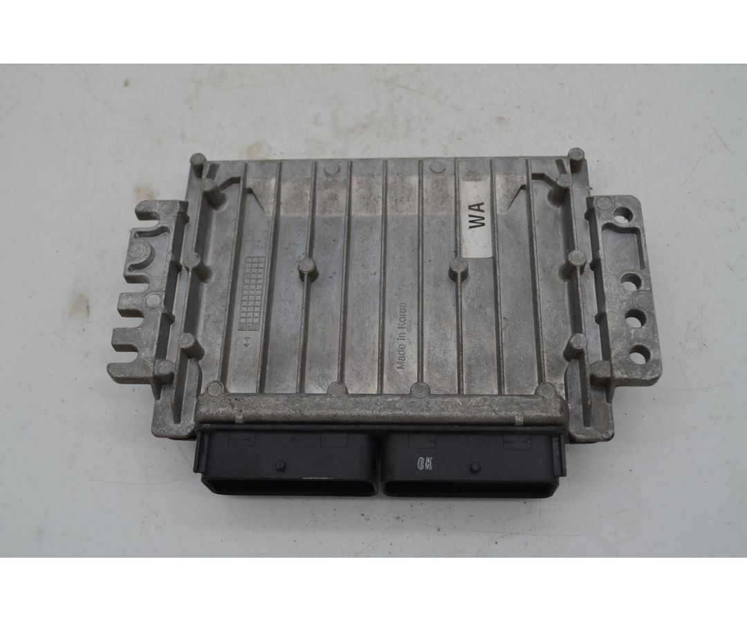 Centralina ECU Chevrolet Kalos Dal 2002 al 2008 Cod 96435559 1747120350965 Centralina ECU Chevrolet Kalos Dal 2002 al 2008 Cod 96435559 1747120350965