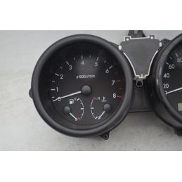 Strumentazione Contachilometri Completa Chevrolet Kalos Dal 2002 al 2008 Cod 96426049  1747121445998