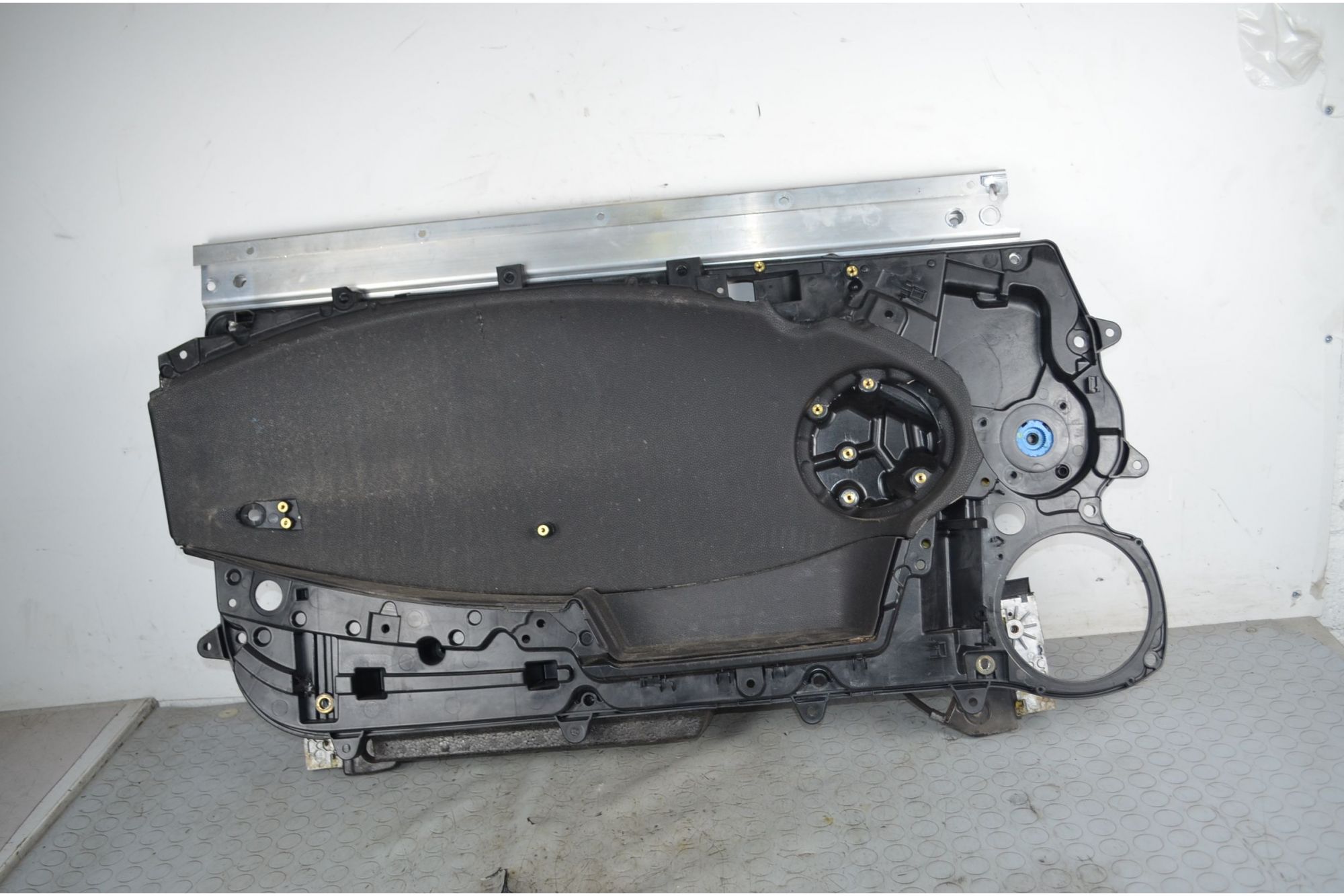 Pannello porta anteriore SX Mini Cooper R56 Dal 2006 al 2010 Cod TH624400-21  1747121924882