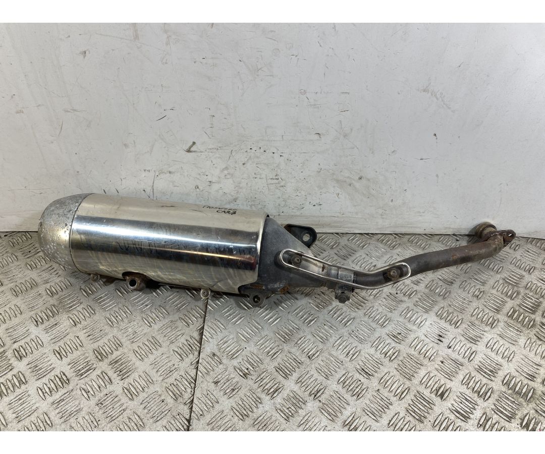 Marmitta Terminale Di Scarico Malaguti Password 250 Carb dal 2008 al 2011 1747122899240 Marmitta Terminale Di Scarico Malaguti Password 250 Carb dal 2008 al 2011 1747122899240