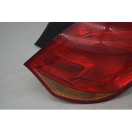 Fanale Stop Posteriore DX Opel Astra J Dal 2009 al 2018 Cod 13306454  1747122370954