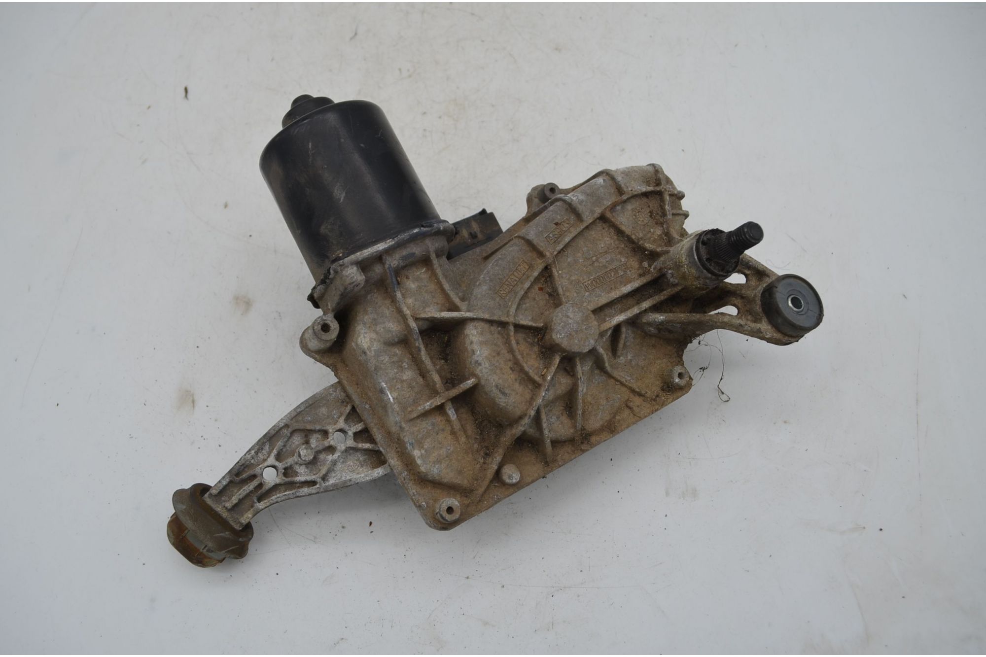 Motorino Tergicristalli Anteriore DX Renault Scenic III Dal 2009 al 2016 Cod w000002178  1747122970031