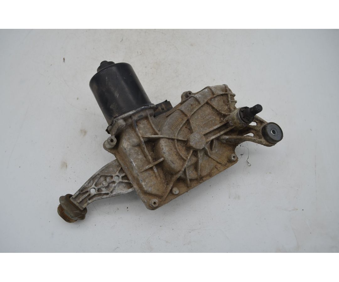 Motorino Tergicristalli Anteriore DX Renault Scenic III Dal 2009 al 2016 Cod w000002178 1747122970031 Motorino Tergicristalli Anteriore DX Renault Scenic III Dal 2009 al 2016 Cod w000002178 1747122970031