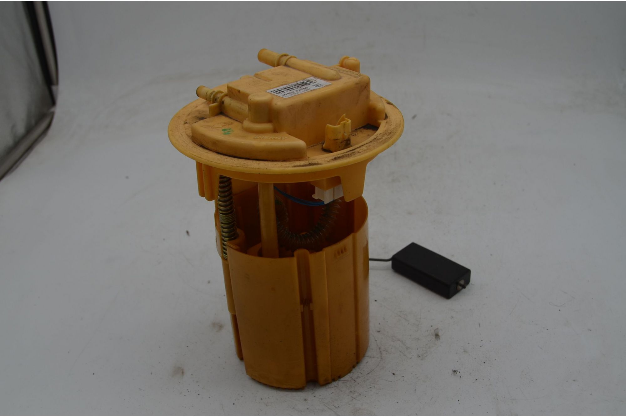 Pompa Carburante Peugeot 207 Dal 2006 al 2015 Cod 9680962080  1747124301642