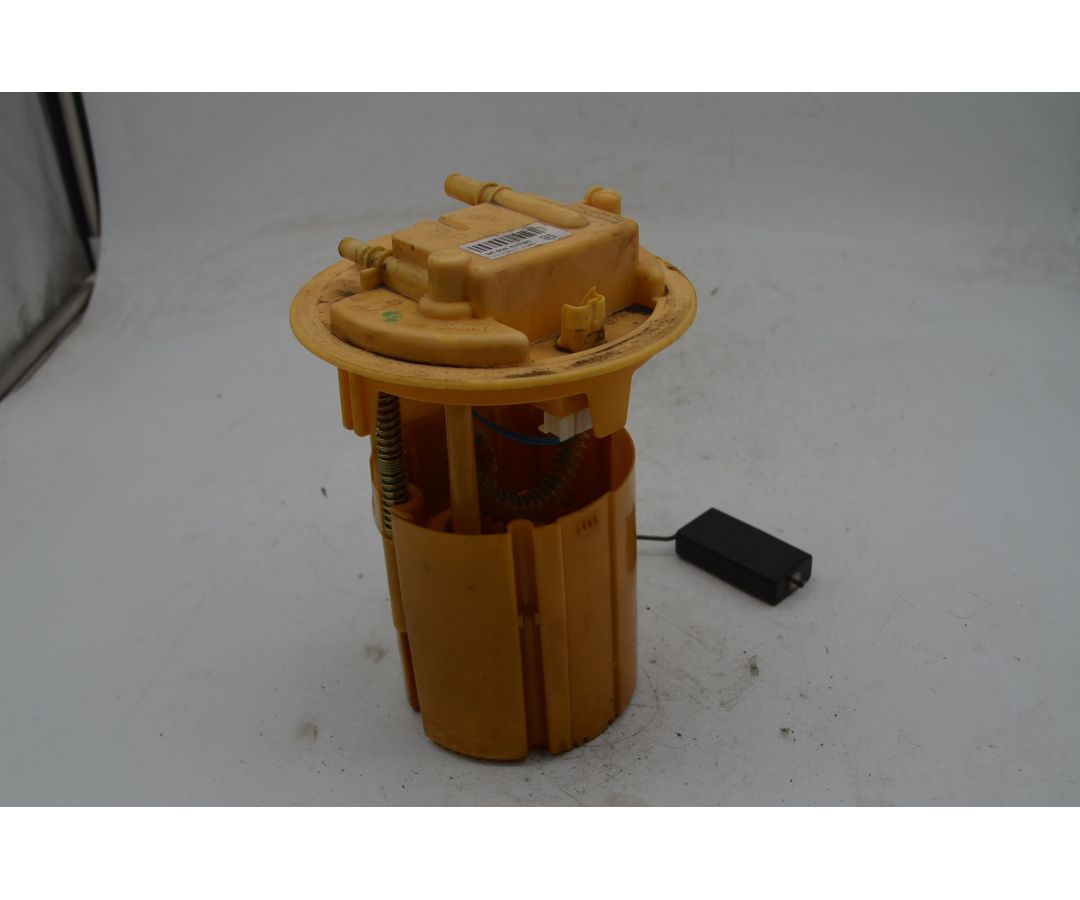 Pompa Carburante Peugeot 207 Dal 2006 al 2015 Cod 9680962080 1747124301642 Pompa Carburante Peugeot 207 Dal 2006 al 2015 Cod 9680962080 1747124301642