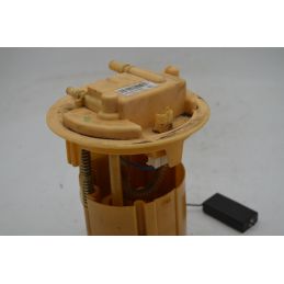 Pompa Carburante Peugeot 207 Dal 2006 al 2015 Cod 9680962080  1747124301642
