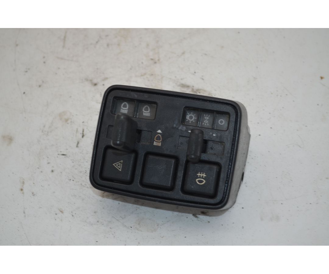 Pulsantiera comando luci Fiat Uno Dal 1983 al 1989 1747125286009 Pulsantiera comando luci Fiat Uno Dal 1983 al 1989 1747125286009
