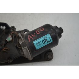 Motorino Tergicristalli Anteriore Chevrolet Aveo Dal 2006 al 2011 Cod 96540501  1747125851733