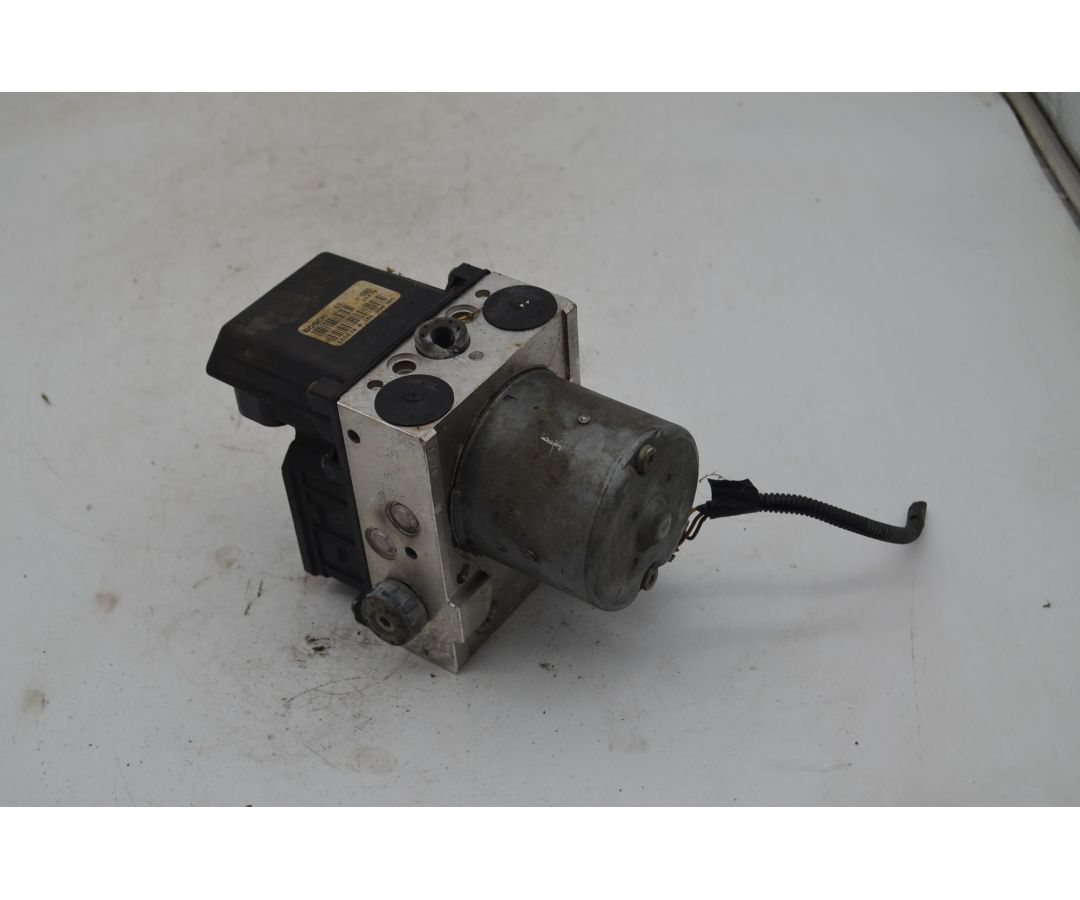 Pompa Modulo ABS Alfa Romeo 147 Dal 2000 al 2010 Cod 0265950165 1747126157926 Pompa Modulo ABS Alfa Romeo 147 Dal 2000 al 2010 Cod 0265950165 1747126157926