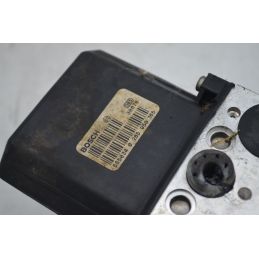 Pompa Modulo ABS Alfa Romeo 147 Dal 2000 al 2010 Cod 0265950165  1747126157926