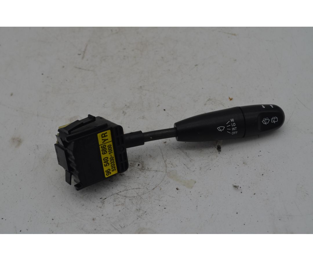 Devioluci DX Chevrolet Kalos Dal 2002 al 2008 Cod 96540686 1747126462686 Devioluci DX Chevrolet Kalos Dal 2002 al 2008 Cod 96540686 1747126462686