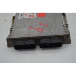 Centralina GPL Chevrolet Kalos Dal 2002 al 2008 Cod DE813133-04  1747126848329
