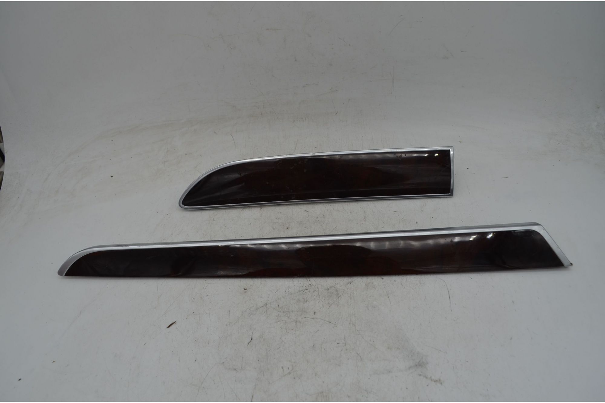 Modanature decorative portiere Audi A6 4F Dal 2008 al 2012 Cod 4F0867410C  1747127438246
