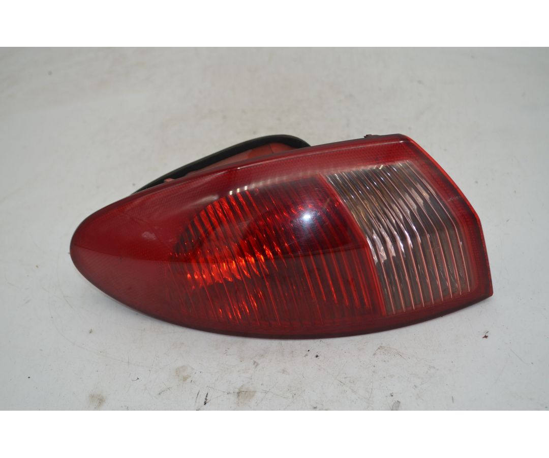 Fanale Stop Posteriore SX Alfa Romeo 147 Dal 2000 al 2005 Cod 46556349 1747127184044 Fanale Stop Posteriore SX Alfa Romeo 147 Dal 2000 al 2005 Cod 46556349 1747127184044