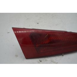 Fanale Stop Posteriore Interno SX Alfa Romeo 147 Dal 2000 al 2010 Cod 46556346  1747128040363