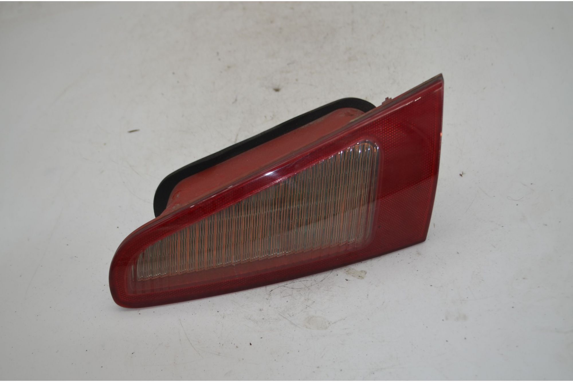 Fanale Stop Posteriore DX Interno Alfa Romeo 147 Dal 2000 al 2010 Cod 46556348  1747128401829