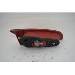 Fanale Stop Posteriore DX Interno Alfa Romeo 147 Dal 2000 al 2010 Cod 46556348  1747128401829