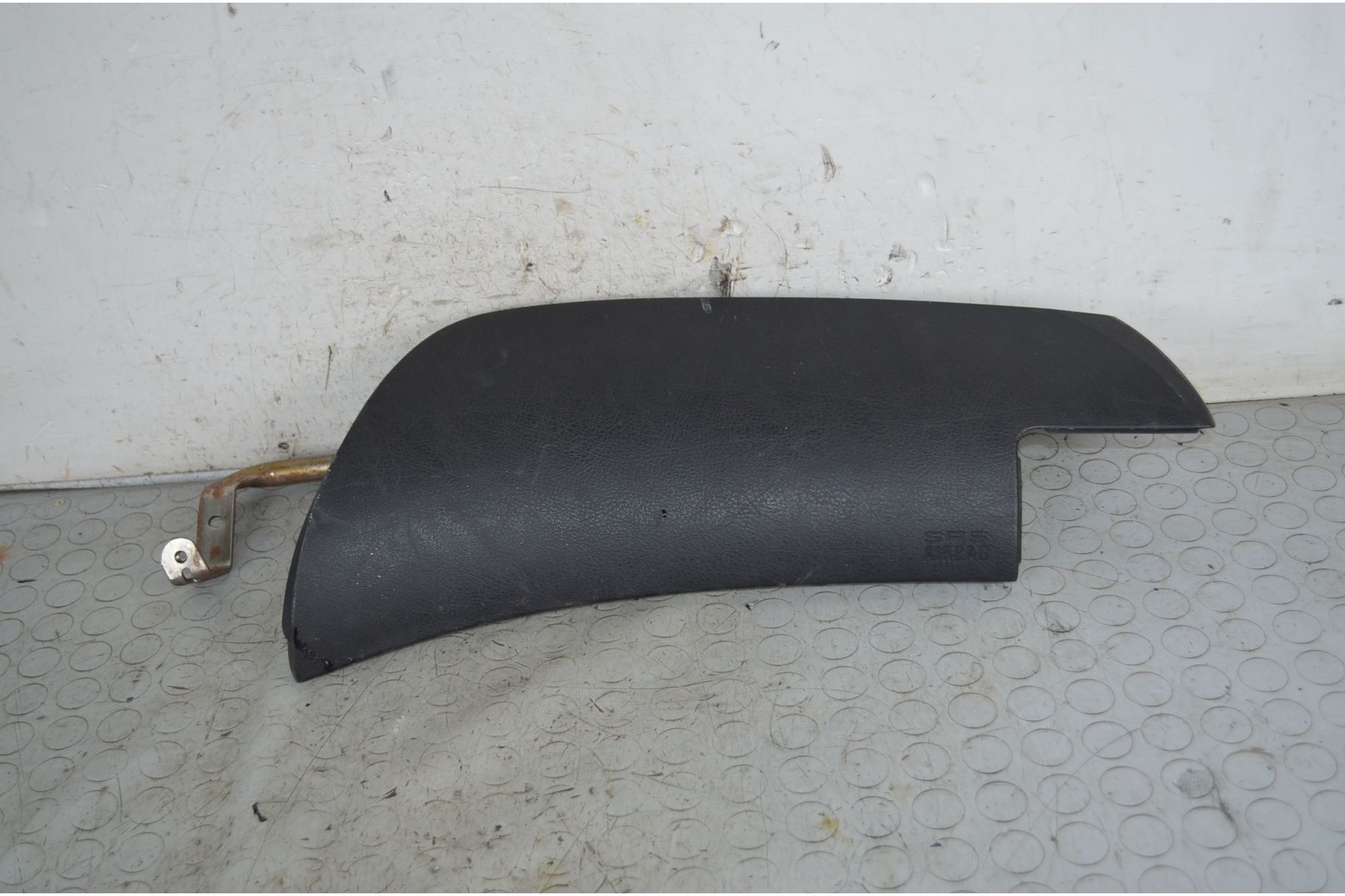 Rivestimento airbag passeggero Bmw Serie 3 e46 Dal 2001 al 2005 Cod 5145-8196094  1747131171634