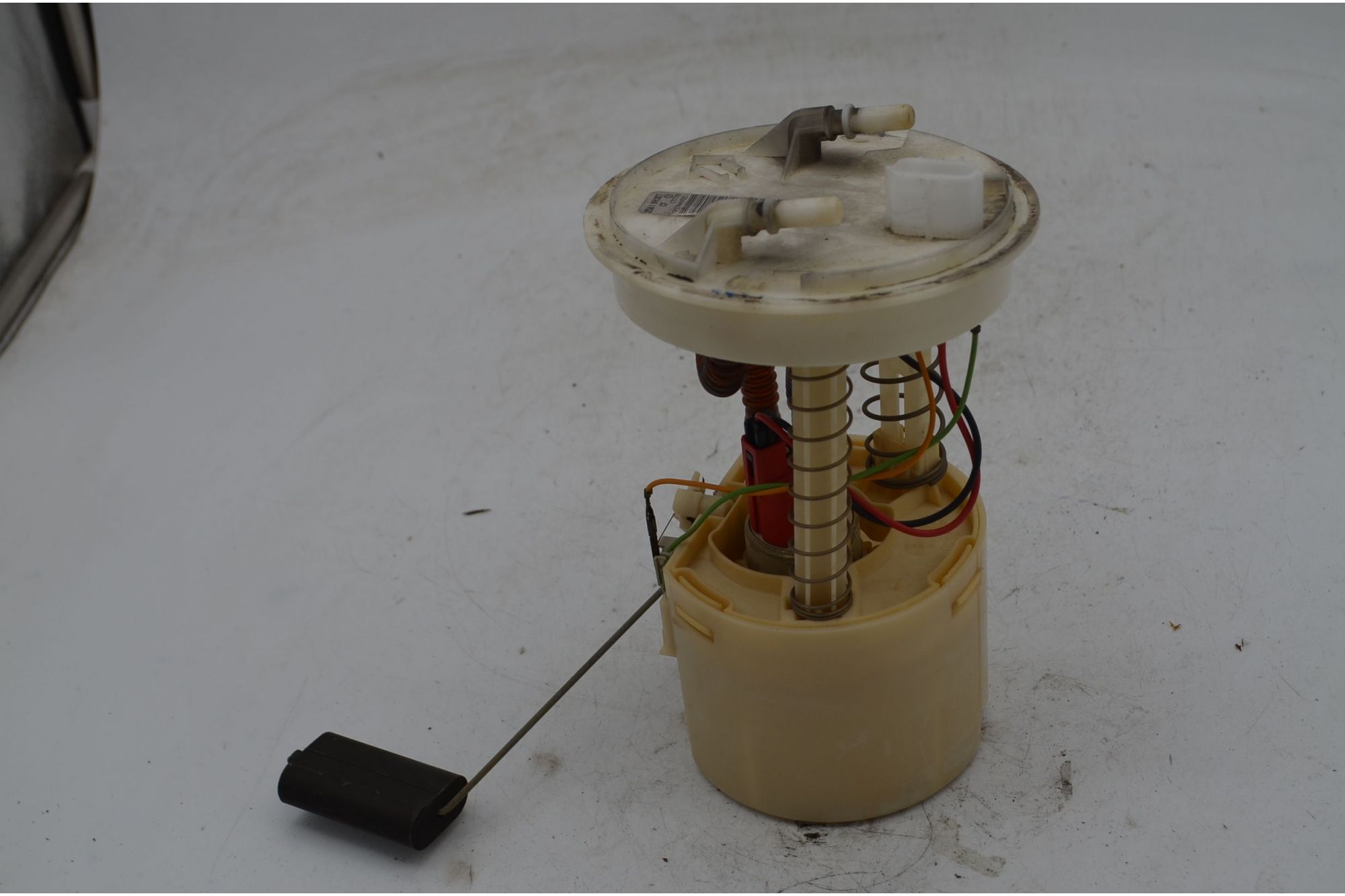 Pompa Carburante Ford Fiesta V Dal 2002 al 2008 Cod 2S619H307  1747129616291
