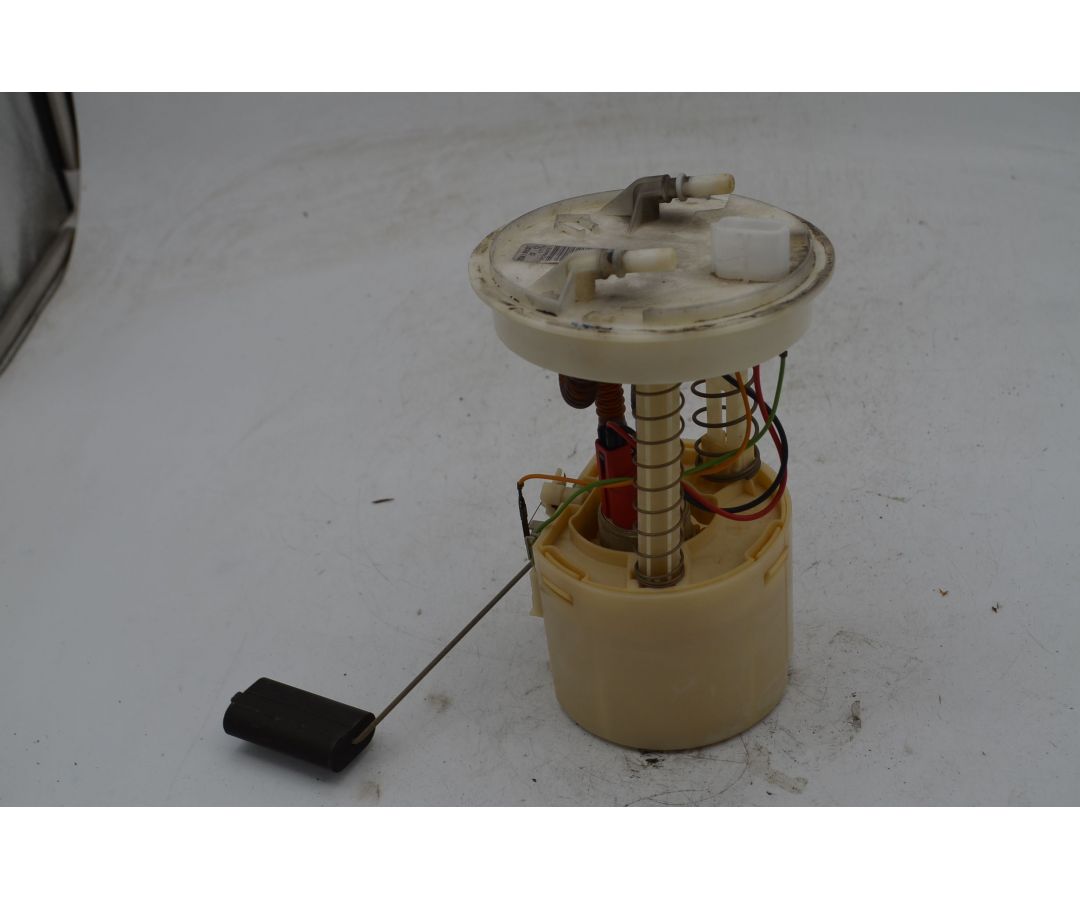 Pompa Carburante Ford Fiesta V Dal 2002 al 2008 Cod 2S619H307 1747129616291 Pompa Carburante Ford Fiesta V Dal 2002 al 2008 Cod 2S619H307 1747129616291