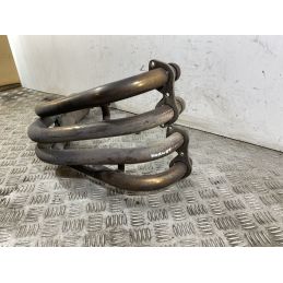 Collettore Di Scarico Honda Hornet 600 Dal 2005 al 2006  1747130334467