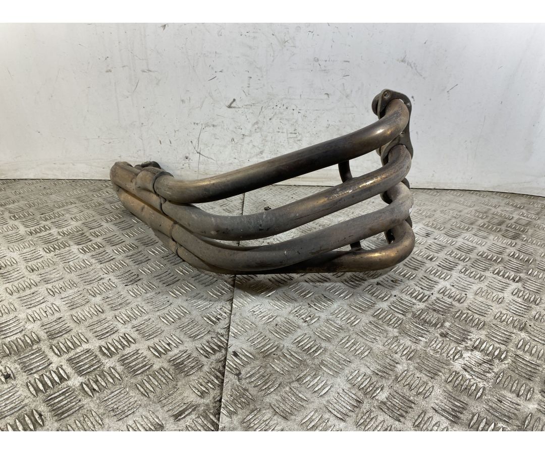 Collettore Di Scarico Honda Hornet 600 Dal 2005 al 2006 1747130334467 Collettore Di Scarico Honda Hornet 600 Dal 2005 al 2006 1747130334467