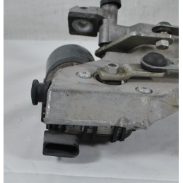 Motorino Tergicristallo Anteriore Ford Fiesta VI Dal 2008 al 2017 Cod 3397021285  1621589620510