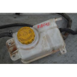 Vaschetta Acqua Radiatore Chevrolet Kalos Dal 2002 al 2008 Cod 96817343  1747130128554