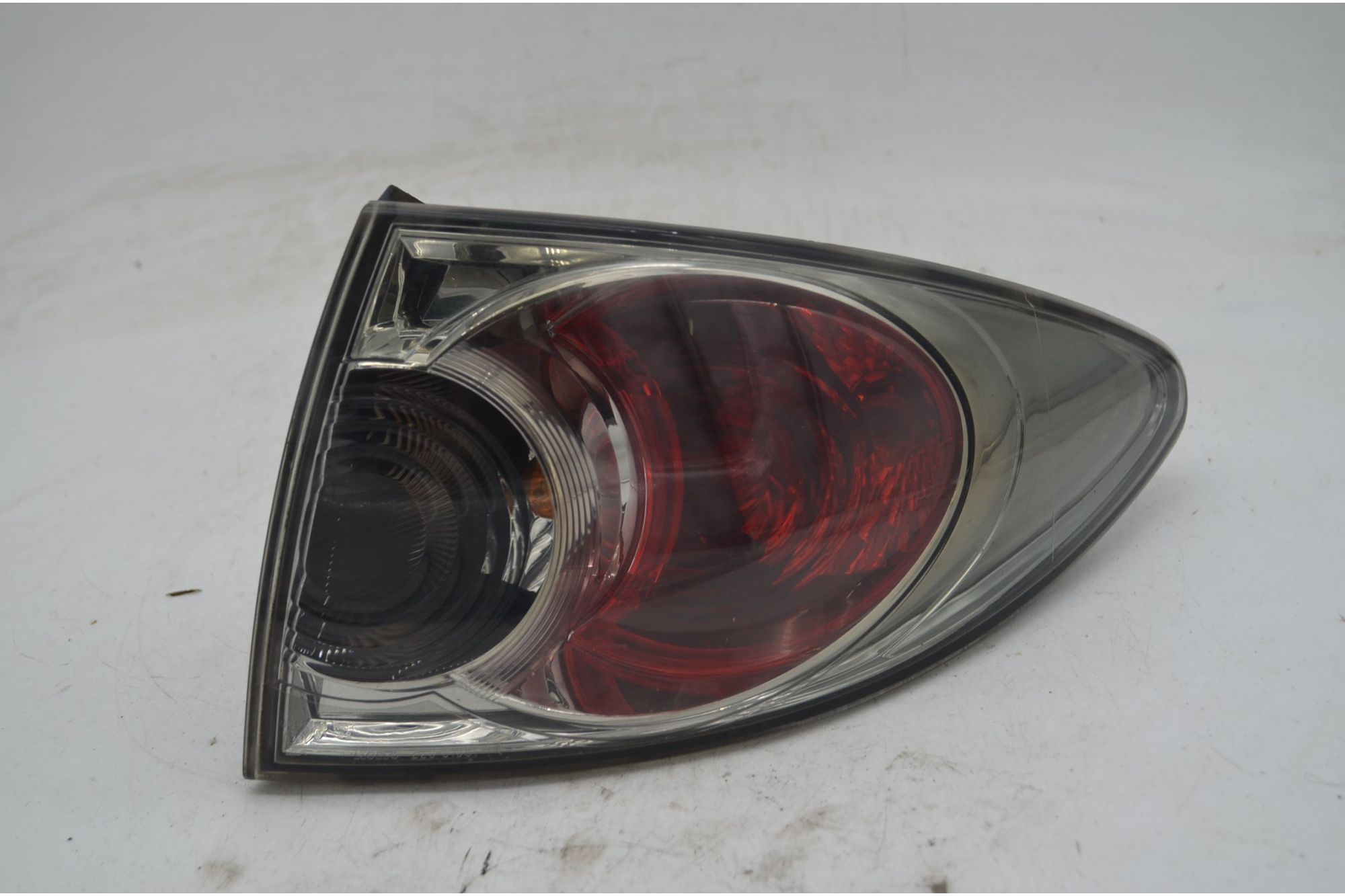 Fanale Stop Posteriore DX Esterno Mazda 6 Dal 2002 al 2008 Cod G21B51150B  1747130589478