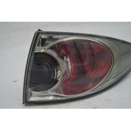 Fanale Stop Posteriore DX Esterno Mazda 6 Dal 2002 al 2008 Cod G21B51150B  1747130589478