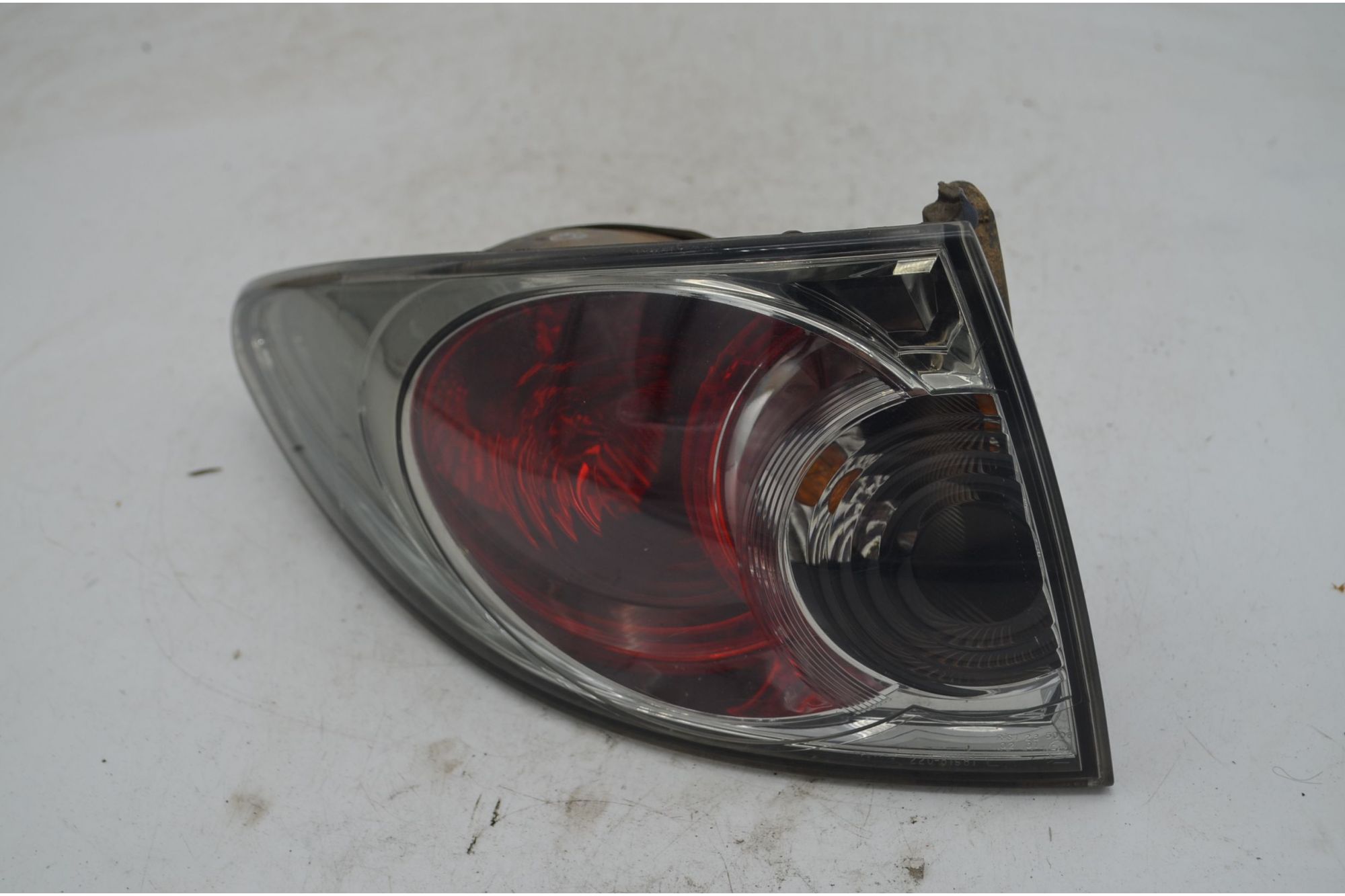 Fanale Stop Posteriore Esterno SX Mazda 6 Dal 2002 al 2008 Cod G21B51160B  1747130968020