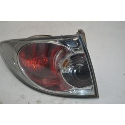 Fanale Stop Posteriore Esterno SX Mazda 6 Dal 2002 al 2008 Cod G21B51160B  1747130968020