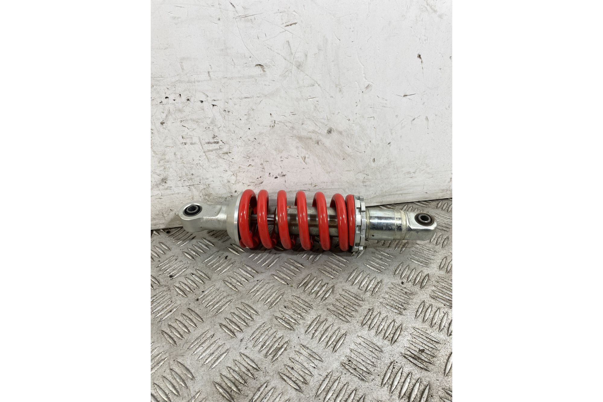 Monoammortizzatore Aprilia RS 457 Dal 2024 Al 2025  1747132076501