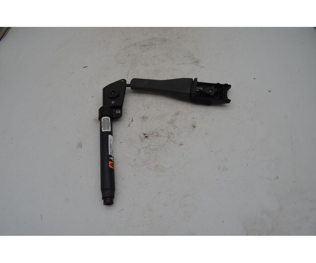 Fibbia Cintura di Sicurezza Anteriore SX Opel Mokka Dal 2012 al 2016 Cod 0589-p1-000364 1747132109421 Fibbia Cintura di Sicurezza Anteriore SX Opel Mokka Dal 2012 al 2016 Cod 0589-p1-000364 1747132109421
