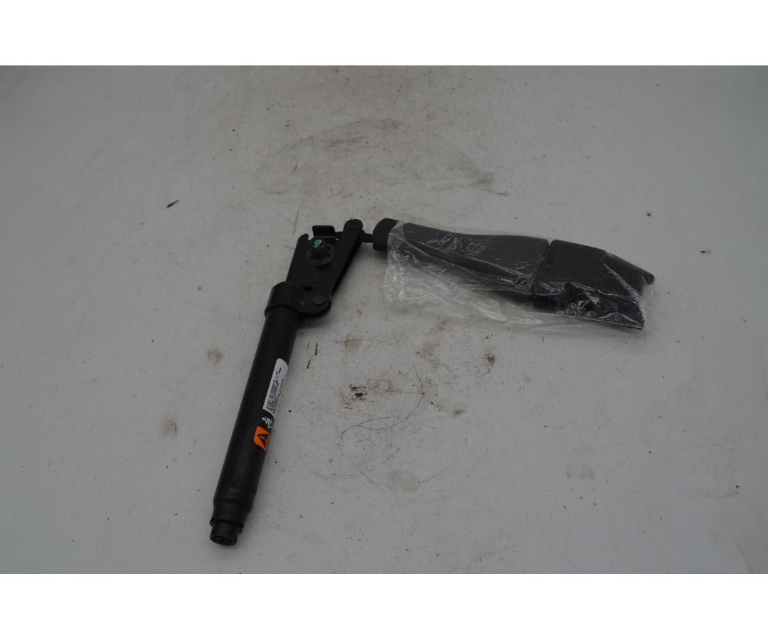 Fibbia Cintura Di Sicurezza Anteriore SX Opel Mokka Dal 2012 al 2016 Cod 0589-p1-000364 1747132526969 Fibbia Cintura Di Sicurezza Anteriore SX Opel Mokka Dal 2012 al 2016 Cod 0589-p1-000364 1747132526969