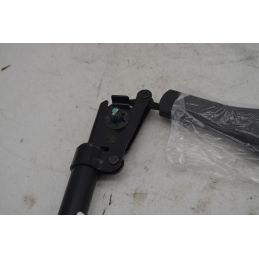 Fibbia Cintura Di Sicurezza Anteriore SX Opel Mokka Dal 2012 al 2016 Cod 0589-p1-000364  1747132526969